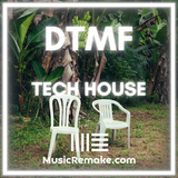 Tech House Template- DTMF (BAD BUNNY)