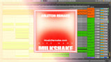 ALEX WANN - MILKSHAKE ABLETON REMAKE (TECH HOUSE)