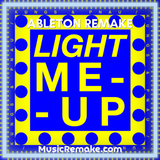 Kungs, PNAU - Light Me Up Ableton Remake (Indie Dance)