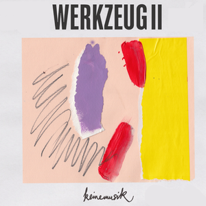 WERKZEUG II (RAMPA,KEINEMUSIK) SAMPLE PACK REFERENCE