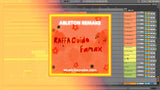 RAFFA GUIDO - FAMAX ABLETON REMAKE (AFRO HOUSE)