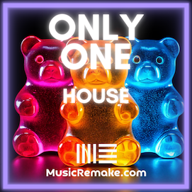 Only One - House Template (Free)