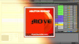 ADAM PORT, STRYV - MOVE FEAT. MALACHIII ABLETON REMAKE (AFRO HOUSE)